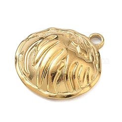 Pendentifs en acier inoxydable 304&nbsp;SA-CBA4CA5-09G