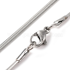 Ожерелья с подвеской из латуни с микропаве и кубическим цирконием Инь-Янь&nbsp;NJEW-K273-01P