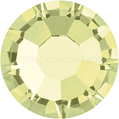 Preciosa® maxima crystal без горячей фиксации плоские камни&nbsp;Y-PRC-NSS8-80100