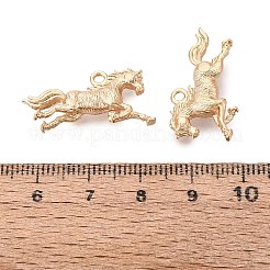 Messing Anhänger & Charms&nbsp;KK-Q074-23G