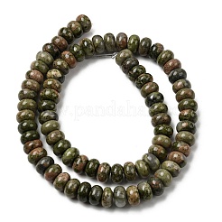 Природные Unakite бисер нитей&nbsp;G-A280-A20-02