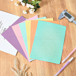 6 шт. ПВХ кожаная ткань&nbsp;DIY-CL0002-27B