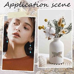 Набор для поиска поделок для изготовления ювелирных изделий&nbsp;IFIN-SC0001-50