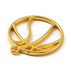 Подвесные подвески из сплава&nbsp;LS-X-FIND-B006-04G