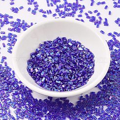 Perles miyuki demi-tila&nbsp;SEED-MY05-HTL0177