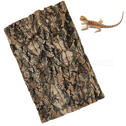 Украшение из коры дерева&nbsp;AJEW-WH20064-07B