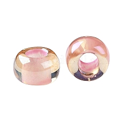 Круглые бусины toho 11/0&nbsp;X-SEED-TR11-0924