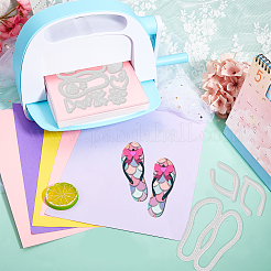 Шлепанцы DIY-WH0309-1847