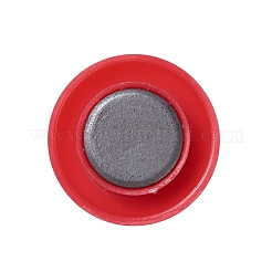 Büromagnete&nbsp;AJEW-E043-01B-01