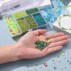 Ювелирные изделия&nbsp;DIY-YW0004-16C