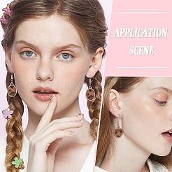 48шт 3 подвески ccb пластиковые&nbsp;FIND-OC0002-19