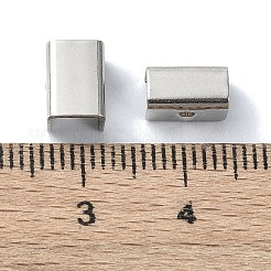 Застежка из нержавеющей стали 201 STAS-C097-44B-P