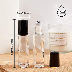 Комплект бутылки эфирного масла diy DIY-BC0010-99