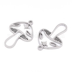 Подвески из нержавеющей стали 304&nbsp;STAS-N108-45P