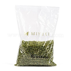 Miyuki runde Rocailles Perlen&nbsp;SEED-G008-RR3530