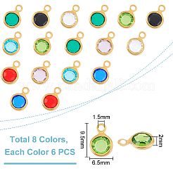 8 цвет&nbsp;STAS-UN0048-44A
