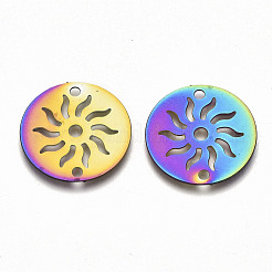 Ионное покрытие (ip) 201 нержавеющая сталь звенья разъемы&nbsp;STAS-R114-014