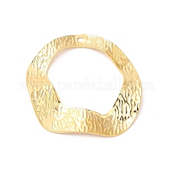 Ионное покрытие (ip) подвески из нержавеющей стали 304&nbsp;STAS-L268-024G