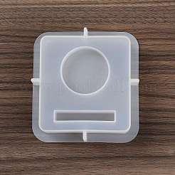 Силиконовая форма для подсвечника своими руками&nbsp;LS-DIY-K073-13A