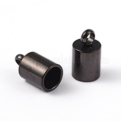 Наконечники шнура из нержавеющей стали 304&nbsp;STAS-L176-15