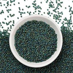 Круглые бусины toho 11/0&nbsp;X-SEED-TR11-0179F