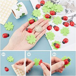 Kit diy making dei gioielli&nbsp;DIY-AR0001-68