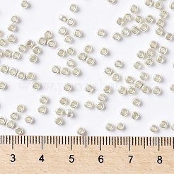 Toho 8/0 runde Perlen&nbsp;X-SEED-TR08-0558