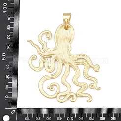 Pendentifs gros en alliage&nbsp;X-AL-CBA1187-02MG