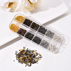 Набор для поиска поделок для изготовления ювелирных изделий&nbsp;DIY-YW0004-38