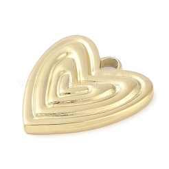 Ионное покрытие (ip) подвески из нержавеющей стали 304&nbsp;STAS-P366-79G