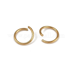 Offene Biegeringe aus Edelstahl 304&nbsp;STAS-Z137-01G-11