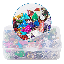 Комплекты аксессуаров для волос&nbsp;DIY-TA0002-59