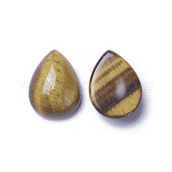 Tigre naturale cabochon occhio&nbsp;G-F605B-01B