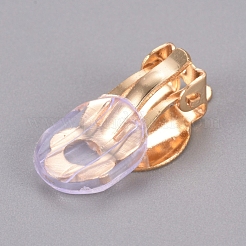 Удобные силиконовые подушечки для серег&nbsp;X-KY-L078-01B