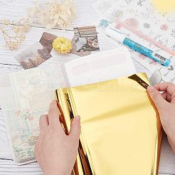 A4 фольга для горячего тиснения&nbsp;DIY-WH0193-02A