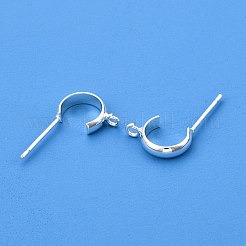 Латунные выступы уха&nbsp;KK-WH20013-03S