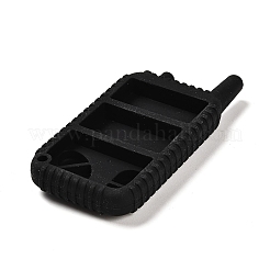 Interphone Form Silikon Beißring Jungen Mädchen Baby Backenzahn Beißring Kauspielzeug&nbsp;SIL-P005-A01