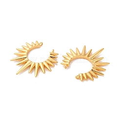 Латунные подвески&nbsp;X-KK-K382-48G