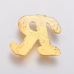 Legierung Cabochons&nbsp;PALLOY-CJC0001-68R