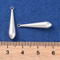 Латунные подвески KK-U024-09A-S