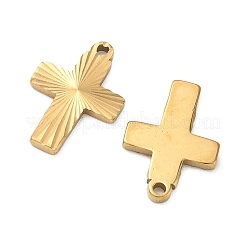 Подвески из нержавеющей стали 304&nbsp;STAS-C167-08B-G