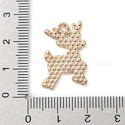 Подвески из эмали и сплава&nbsp;ENAM-B030-02G-11