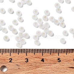 8/0 стакан бисер&nbsp;X-SEED-Z001-C-E08