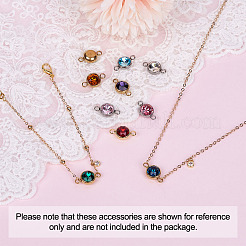 K9 разъемы стеклянных ссылок&nbsp;GLAA-YS0001-02