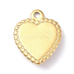 Ионное покрытие (ip) подвески из нержавеющей стали 304&nbsp;X-STAS-O150-03G