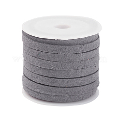 Cordon imitation daim&nbsp;LW-JP0003-5mm-04