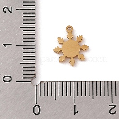 Ионное покрытие (ip) подвески из нержавеющей стали 304&nbsp;STAS-Z083-01G