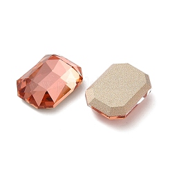 Стеклянные стразы кабошоны&nbsp;RGLA-P037-14A-D262