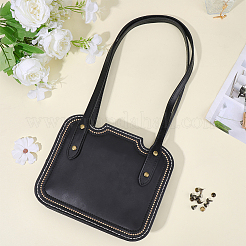 2шт. ремешок для сумки из искусственной кожи&nbsp;PURS-CL0001-08B