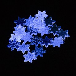 Светящиеся и гальванические смоляные декодированные кабошоны&nbsp;RESI-Z032-01C